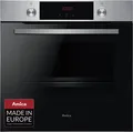 Produktbild: Amica Backofen Einbau EBPX 945 600 E 77 l Garraum Selbstreinigungssyste. B Ware