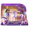 Produktbild: Unicorn Academy Licht-Magie Wildstar und Sophia - ca. 12 cm