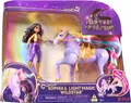 Produktbild: Spin Master International B.V. Unicorn Academy Small Doll & Unicorn Sophia & Light