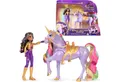 Produktbild: Spin Master Spielfigur 6067325 Unicorn Academy - Light-Up Wildstar und Sophia