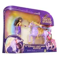 Produktbild: Unicorn Academy Small Doll & Unicorn Sophia & Light