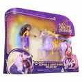 Produktbild: 778988249796 Figure Sophia and unicorn Wildstar Spin Master