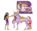 Produktbild: Unicorn Academy Licht-Magie Wildstar und Sophia - ca. 12 cm große Originalf ...