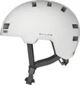 Produktbild: Casque Urbain Abus 40375 - SKURB PEARL WHITE L