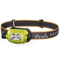 Produktbild: Fenix WH23R – LED Stirnlampe mit Spotlicht & Flutlicht 600 Lumen Akku & USB-C