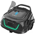 Produktbild: Wybot A1 Kabelloser Poolroboter Schwarz