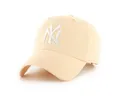 Produktbild: '47 Brand Baseball Cap '47 Brand MLB New York Yankees '47 CLEAN UP Cap (Basecap, Basecap)
