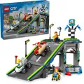 Produktbild: LEGO City 60460 Keine Limits: Seifenkistenrennen mit Rampe