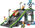 Produktbild: LEGO® City 60460 Keine Limits: Seifenkistenrennen mit Rampe Spielbausteine, (Set, 436 St., Set)
