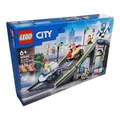 Produktbild: LEGO City 60460 Keine Limits: Seifenkistenrennen mit Rampe Bausatz - NEU