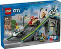Produktbild: LEGO® City 60460 Keine Limits Seifenkistenrennen mit Rampe - NEU/OVP