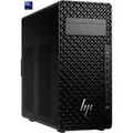 Produktbild: Z2 Tower G1i Workstation (A40MLET), PC-System schwarz, Windows 11 Pro