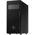 Produktbild: HP Workstation Z2 G1i - Tower - 4U - 1 x Core - Schwarz