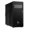 Produktbild: HP Z2 Tower G1i Workstation A40MLET Intel Core Ultra 7 265K, 32GB RAM, 1000GB SSD, Intel Grafik, Windows 11 Pro Intel Core Ultra 7 265K | bis zu 5,40 GHz (P-Core) / 4,60 GHz (E-Core) Taktfrequenz / 32 GB DDR5 RAM | 1000 GB M.2 SSD / Intel Graphics ( shared ) / Workstation ( Midi-Tower ) / | Kartenleser ja / | Displayport 2x / USB 3.2 - 20Gb/s 2x (Typ-C) | USB 3.2 - 10Gb/s 6x | USB 3.2 - 5Gb/s | 3x USB 2.0 / Windows 11 Pro