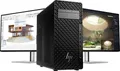 Produktbild: HP Workstation Z2 Tower G1i Intel Core Ultra 7 (Series 2) 265K 5.5GHz 32GB RAM 1TB SSD Intel A40MLET
