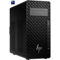 Produktbild: HP Z2 Tower G1i Workstation (A40MLET), PC-System, schwarz