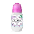 Produktbild: CRYSTAL Body Deodorant Roll-On – geruchlos (66,5 ml)