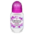 Produktbild: Crystal Mineral Body Deodorant Roll-On, geruchlos, 80 ml