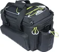Produktbild: Basil Miles XL Pro MIK 2.0 Gepäckträgertasche 9-36 Liter