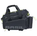 Produktbild: Basil Fahrradtasche Gepäckträgertasche Miles Trunkbag XL Pro MIK 2.0 Packtaschen