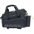 Produktbild: BASIL Gepäckträgertasche XL Pro MIK