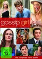 Produktbild: Gossip Girl - Staffel 4 [5 DVDs]