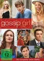 Produktbild: Gossip Girl - Die komplette vierte Staffel [5 DVDs]