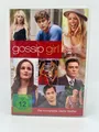 Produktbild: Gossip Girl - Die komplette vierte Staffel - Staffel 4 - Season 4 - DVD