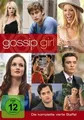 Produktbild: Gossip Girl - Die komplette vierte Staffel [5 DVDs... | DVD | Zustand akzeptabel