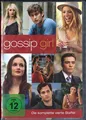 Produktbild: Gossip Girl - Die komplette vierte Staffel [5 DVDs] von M... | DVD | Zustand gut
