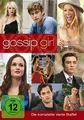Produktbild: Gossip Girl - Die komplette vierte Staffel [5 DVDs] von M... | DVD | Zustand gut