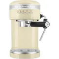 Produktbild: KitchenAid 5KES6503EAC Espressomaschine Artisan