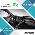Produktbild: CarPlay AndroidAuto für Benz W177 W176 W205 C246 W212 W447 W207 W218 X253 NTG5