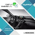 Produktbild: CarPlay AndroidAuto für Benz W177 W176 W205 C246 W212 W447 W207 W218 X253 NTG5