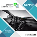 Produktbild: Für Benz W177 W176 W205 C246 W212 W447 W207 W218 X253 NTG5  CarPlay AndroidAuto