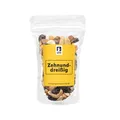 Produktbild: Bremer Gewürzhandel GeNUSSmischung Zehnunddreißig, Nussmix, Studentenfutter mit Spruch, 175g