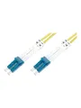Produktbild: DIGITUS Professional patch cable - 2 m - yellow - Gelb - 2 meter