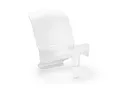 Produktbild: Hauck Hochstuhlsitz Highchair Baby Seat, Weiß, Kunststoff, 32.5x32x34.5 cm, Babymöbel, Hochstühle & Zubehör, Hochstühle