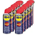 Produktbild: WD-40 Multifunktionsprodukt Smart Straw 10x200ml