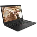 Produktbild: Lenovo ThinkPad T490s 14