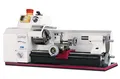 Produktbild: Optimum Drehmaschine OPTIdrill TU 1503V (Kleinstdrehmaschine 230 V, 50 Hz, mit elektronisch regelbarer Drehzahl) 3420260