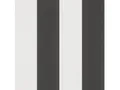 Produktbild: A.S. Création Vliestapete Elegance 3, 334213, Streifenoptik, 0.53 x 10.05 m, Schwarz