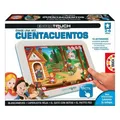 Produktbild: Lern-Tablet Cuentacuentos Touch Educa [ES]