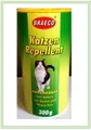 Produktbild: 2x 300g Katzen Repellent BRAECO Abwehr Duft Schutz
