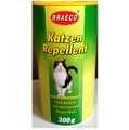 Produktbild: Katzen Repellent BRAECO Abwehr Duft Schutz 300g