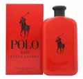 Produktbild: Lauren Ralph Lauren Eau de Toilette Polo Red Eau de Toilette 200ml Spray