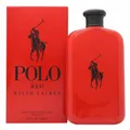 Produktbild: Ralph Lauren Polo Red Eau de Toilette 200ml Spray
