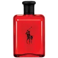 Produktbild: 3605970625245 Ralph Lauren Polo Red woda toaletowa spray 200ml (P1)