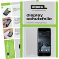 Produktbild: Dipos Displayschutzfolie Antireflex (2 Stk., HTC One A9) (4051837089696)