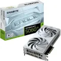 Produktbild: GIGABYTE GeForce RTX 5060 Ti Eagle OC ICE 16G, 16GB GDDR7, HDMI, 3x DP
